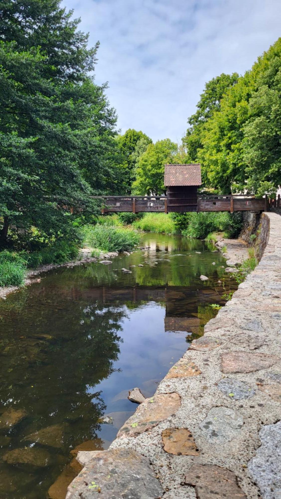 Gite Violette Et Pierrot Masevaux-Niederbruck Bagian luar foto